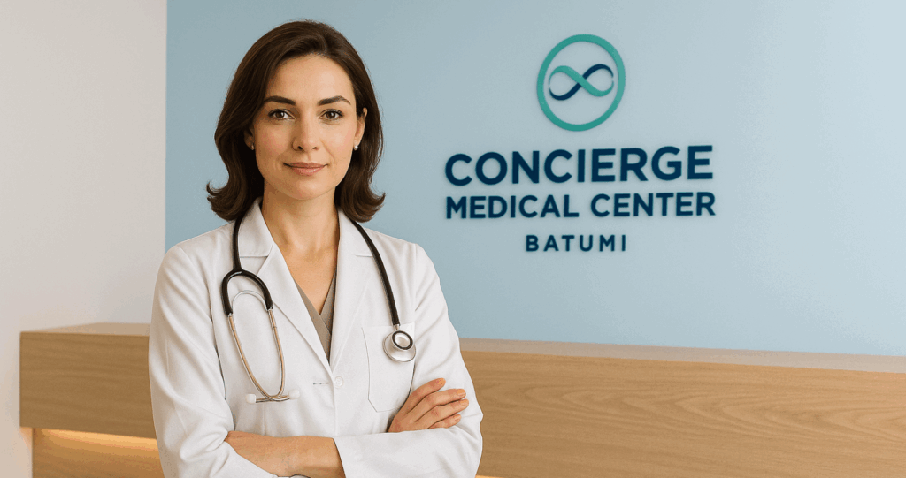 Top Personalized Care in Batumi 2025