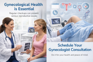 Comprehensive Guide to Gynecological Health